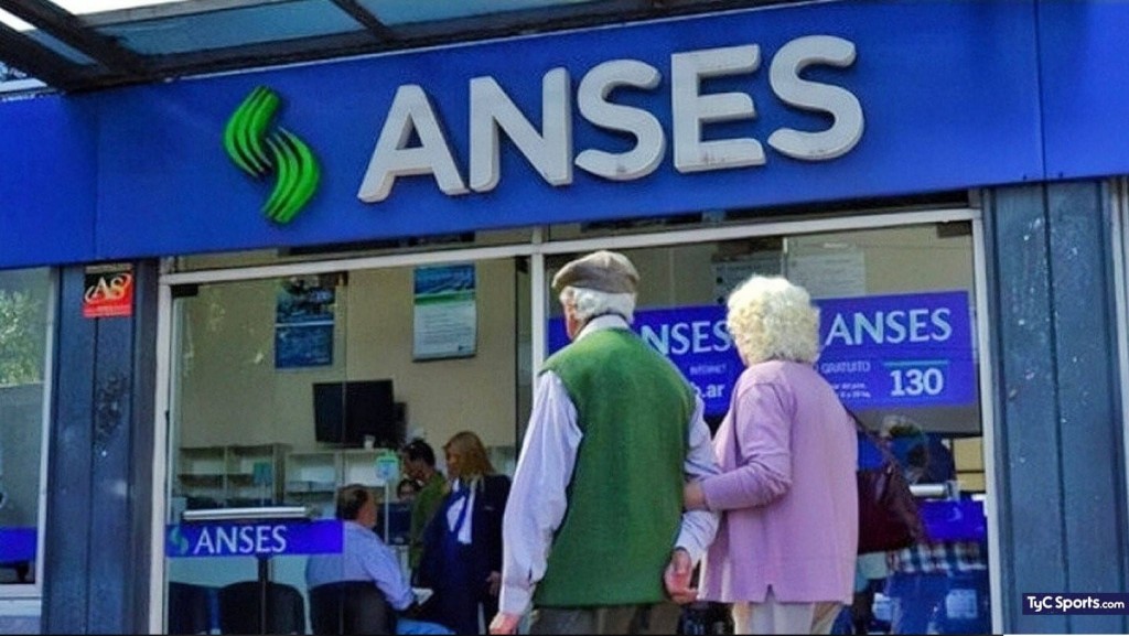 Desde marzo las jubilaciones de ANSES y la AUH aumentarán más del 11 %