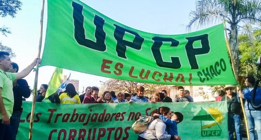 UPCP convocó a un paro general de 24 horas para el viernes 25