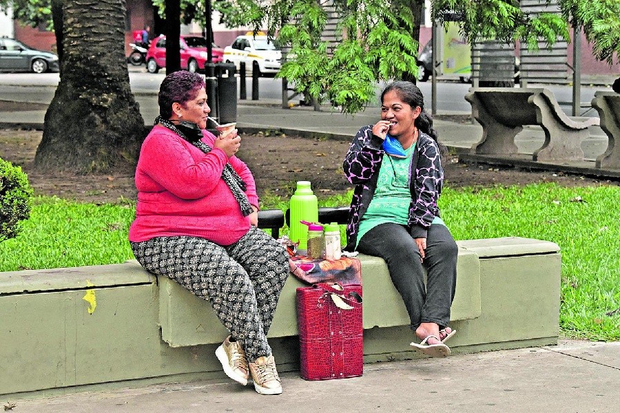 La yerba no tendrá etiquetado frontal porque 