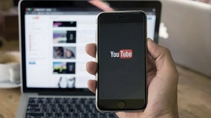 YouTube ofrece gratis películas, series y programas de Tv.