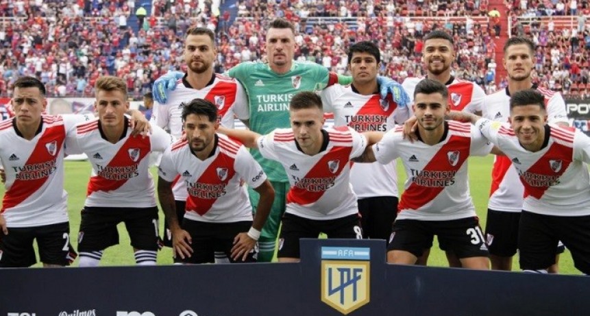 River y Racing ganaron 1 a 0 y el PSG de Messi perdió por el mismo resultado