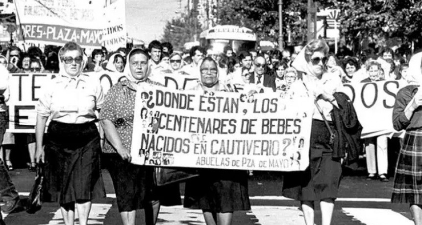 Agenda de actividades por el Día de la Memoria, Verdad y Justicia