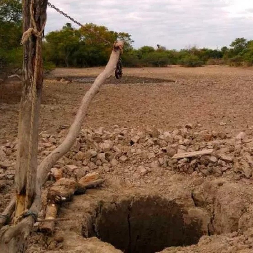 Hasta el 1 de abril se recibe documentación por la Emergencia Agropecuaria