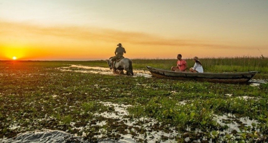 Corrientes apuesta al turismo de Semana Santa