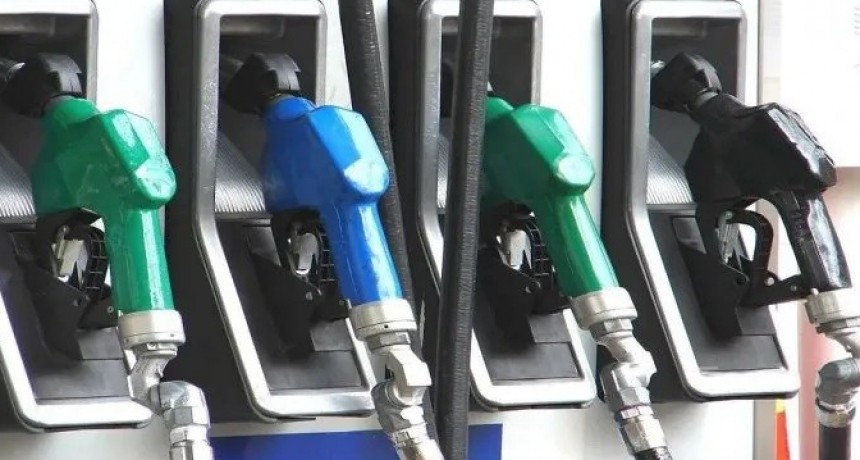 En febrero la venta de combustibles en el Chaco aumentó un 23,8 %