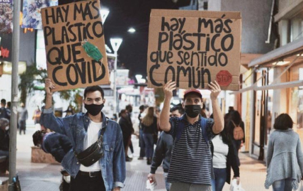 Corrientes será sede de la Cumbre Climática de las Juventudes