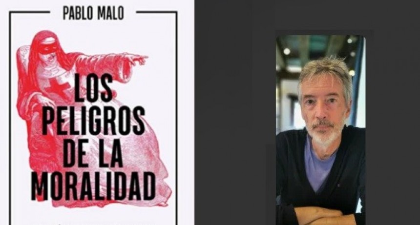 Lectura sugerida: 'Los peligros de la moralidad'