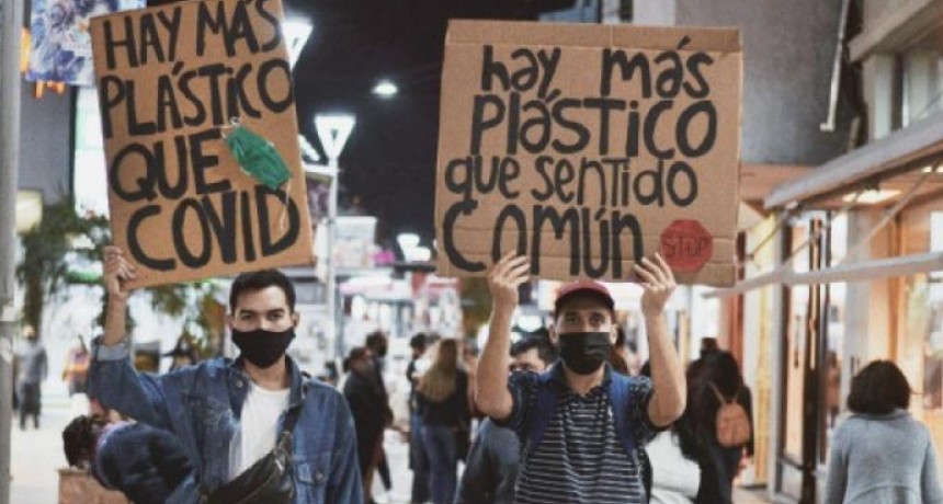 Corrientes será sede de la Cumbre Climática de las Juventudes