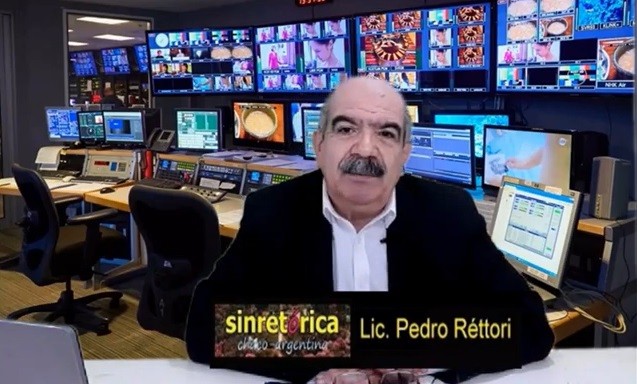 SINRETÓRICA TV EN SOMOS CHACO