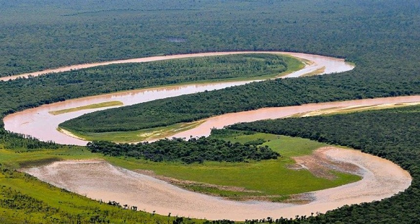 Chaco recibió dos propuestas de inversión en turismo y exportación de alimentos