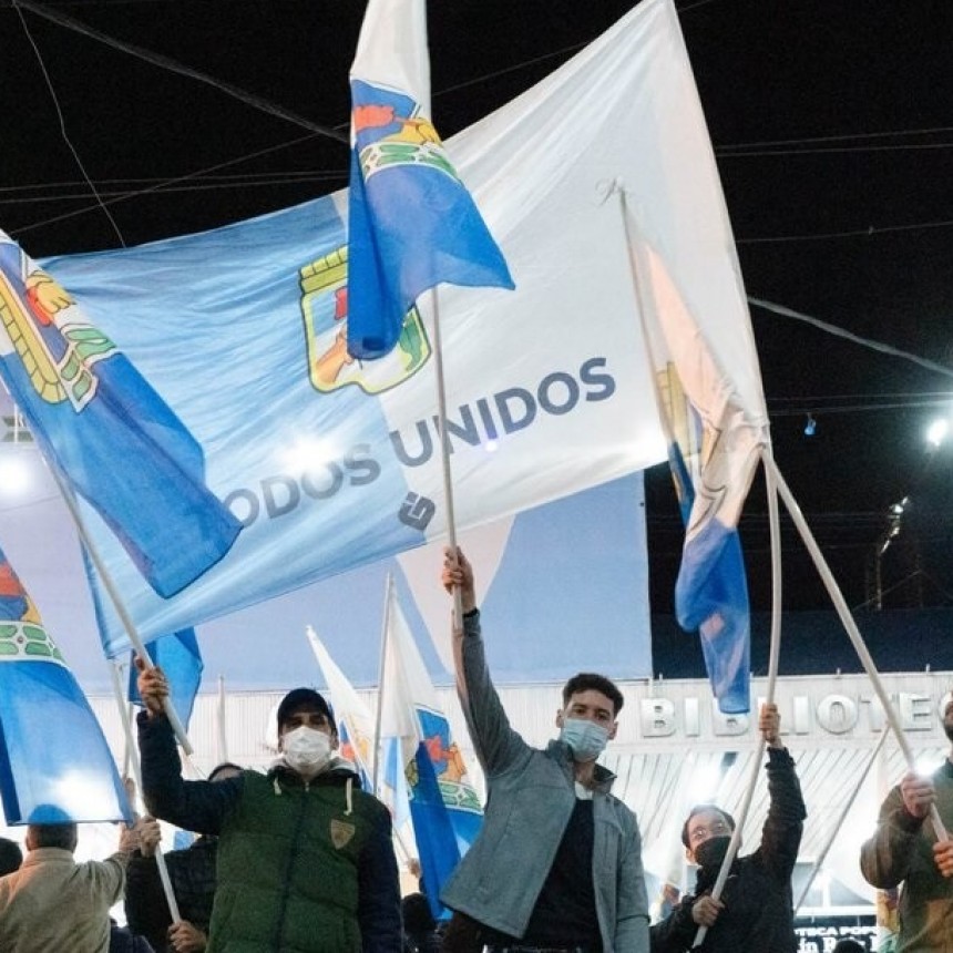 Formosa anunció la creación de su universidad provincial