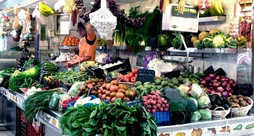 Piden la creación de una Empresa Nacional de Alimentos