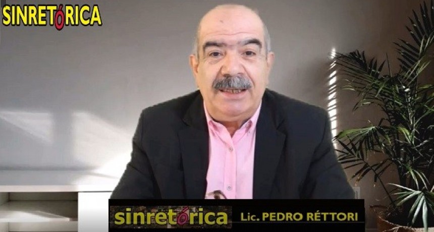 CONTENIDO DE SIN RETÓRICA TV