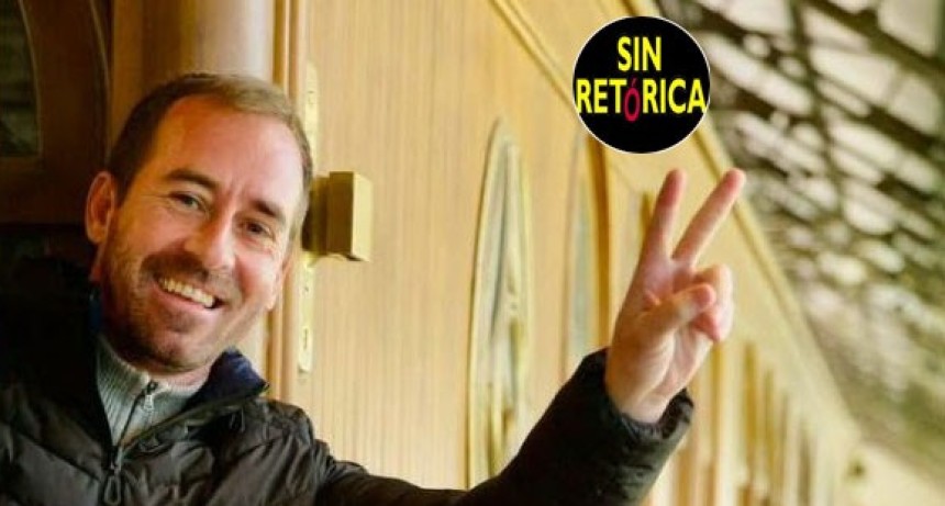 JAVIER MART&Iacute;NEZ: el peronismo debe ser una alternativa v&aacute;lida y cre&iacute;ble para la sociedad
